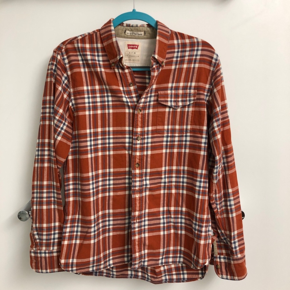 Levi’s Shirt